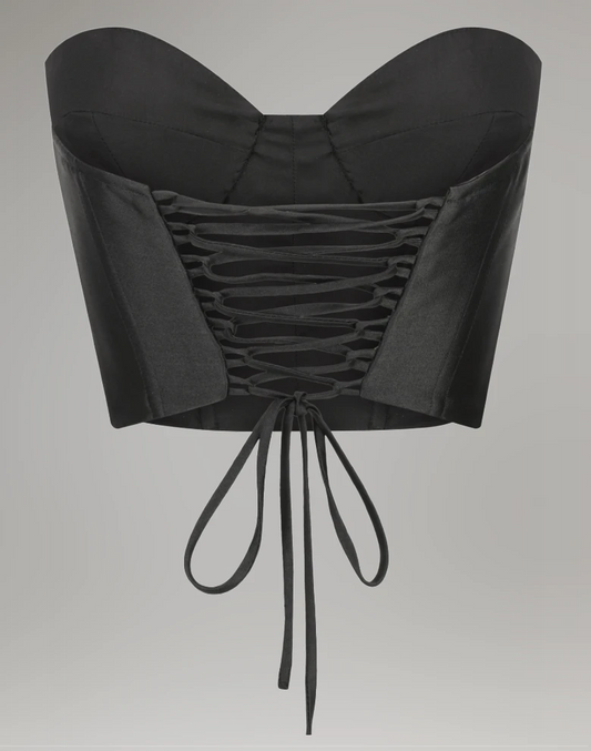 GARDNER CORSET
