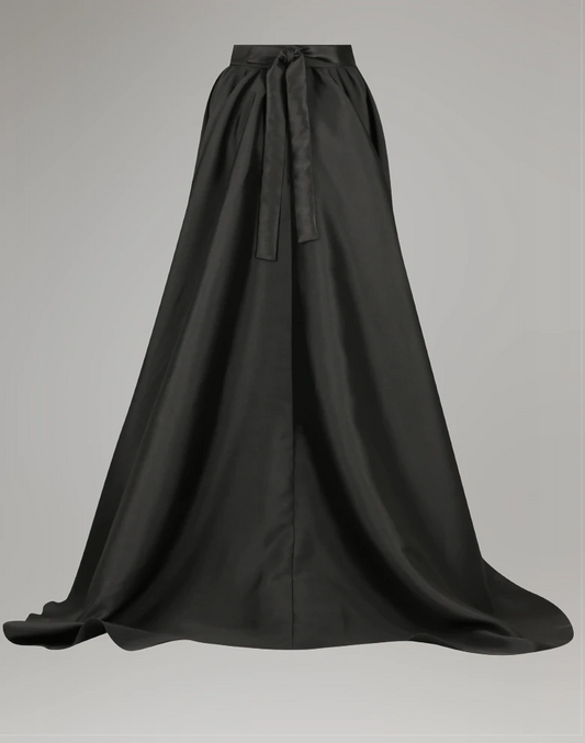 GARDNER GOWN SKIRT