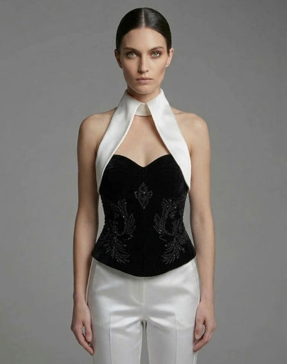 MARLENA COLLAR