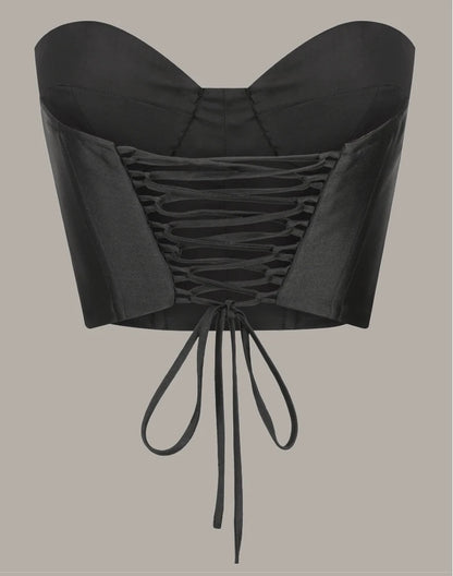GARDNER CORSET