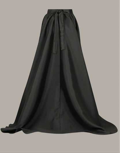 GARDNER GOWN SKIRT