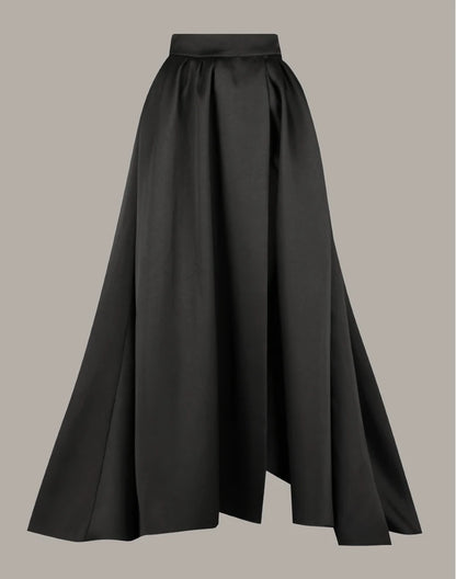 GARDNER GOWN SKIRT