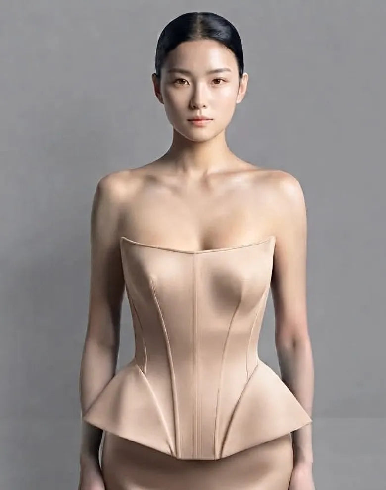 LOLITA CORSET